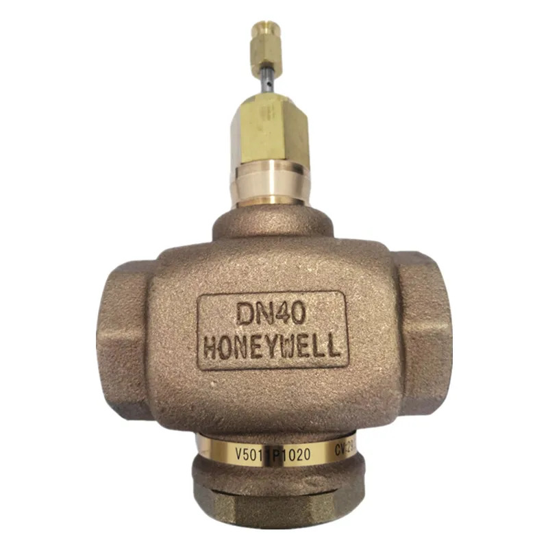 Honeywell 양방향 워터 밸브 V5011P1002 V5011P1020 V5011P1038
