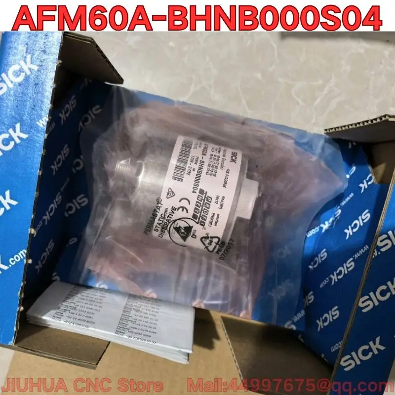 AFM60A-BHNB000S04 엔코더