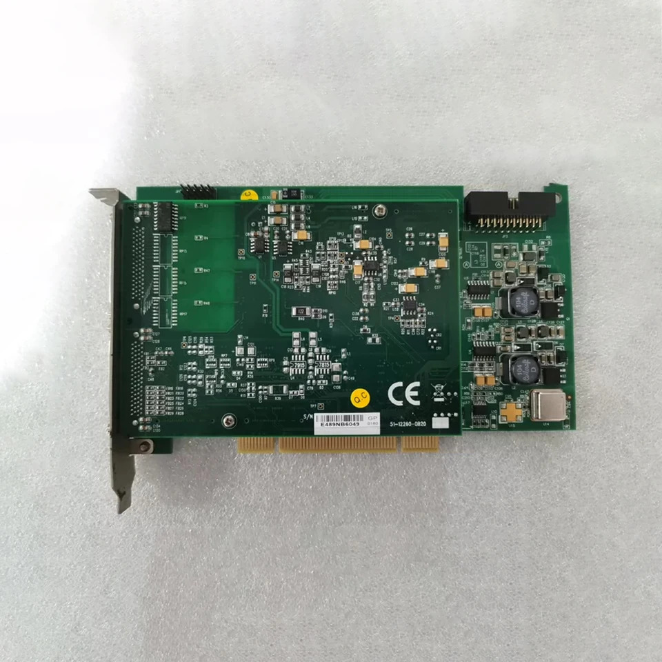 산업컴퓨터 제어 카드 DAQ-2213G