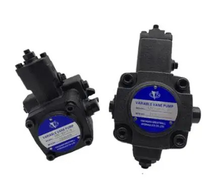YINCHUAN 베펌프 VPC-20-7.0 VPC-20-5.5 VPC-20-3.5 VPC-15-7.0 VPC-15-5.5 VPC-15-3.5 VPC-12-7.0 VPC-12-5.
