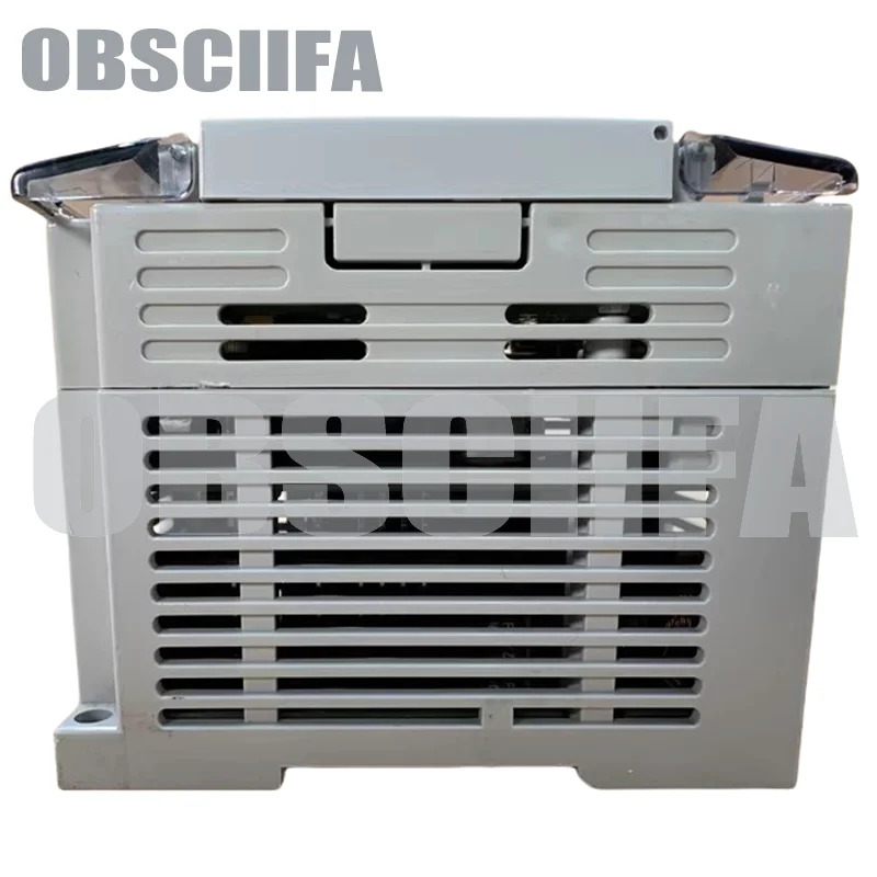 오리지널 FX1S-10MT-001 PLC 모듈
