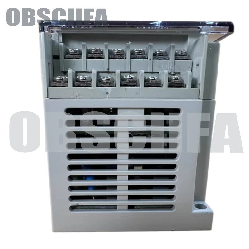 오리지널 FX1S-10MT-001 PLC 모듈