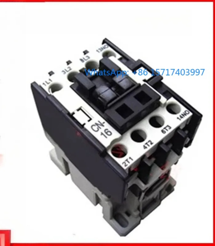 CN-16S AC 접촉기 AC220V 380V 110V