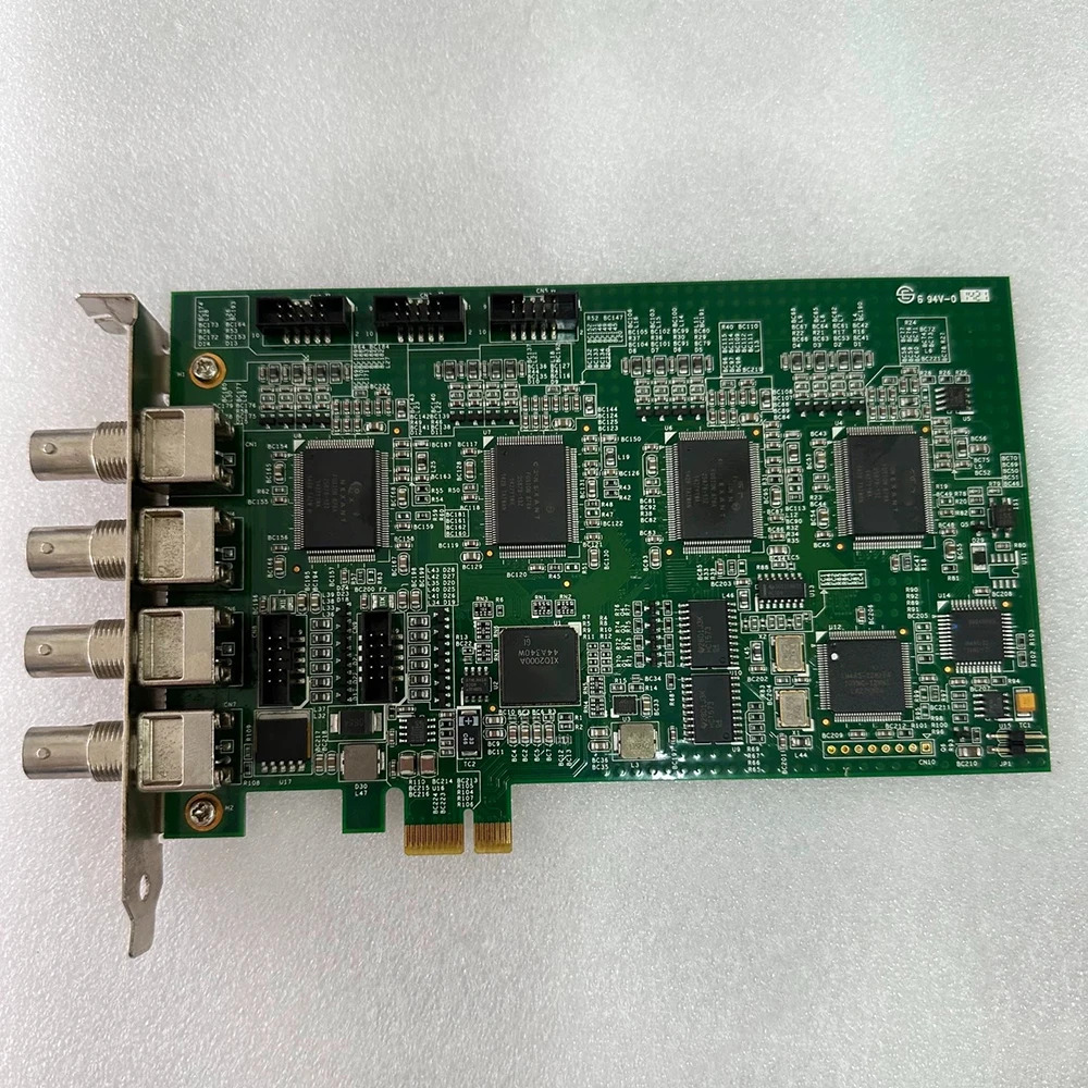 ADLINK PCIe-RTV24 이미지 수집 카드용