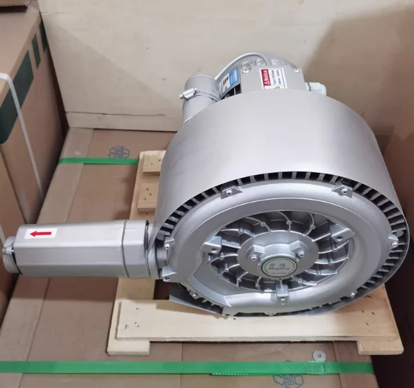 Sheng hong 더블 리프 휠 냉각팬 EHS-9325 20KW 380V EHS-9326 25KW EHS-9420 15KW EHS-9425 EHS-9426
