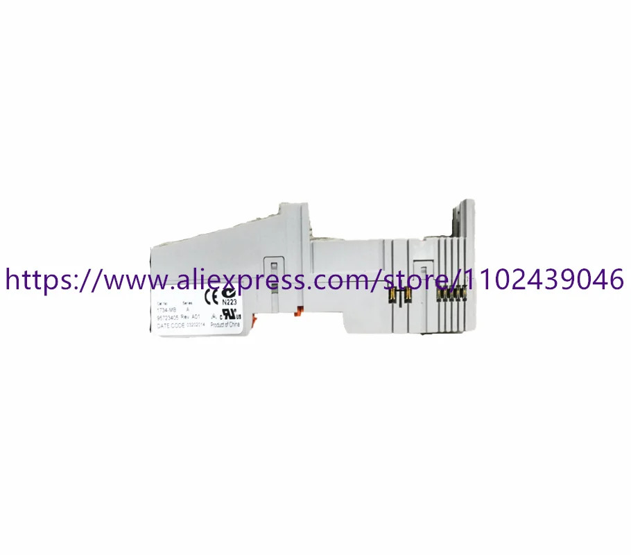 오리지널 1734-MB BDPS-11C BGAD-21C 포장 신