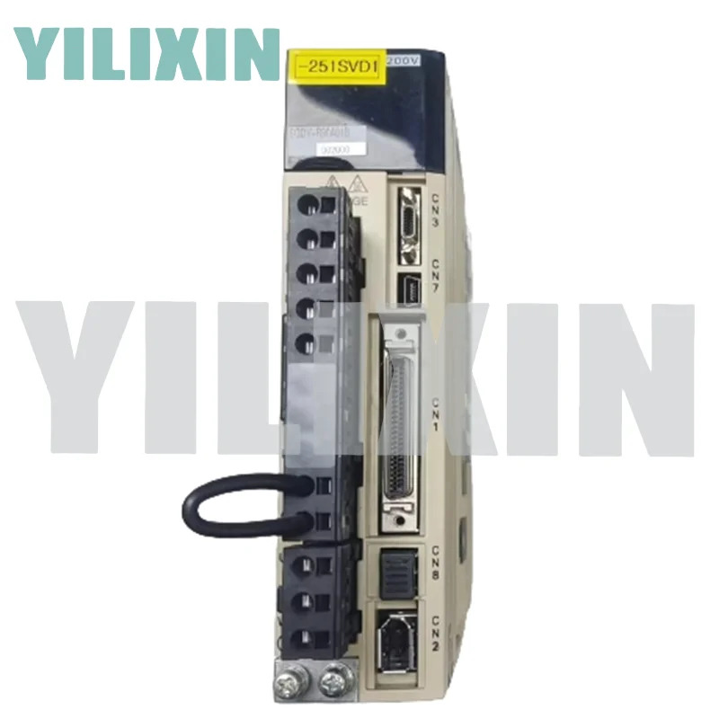 오리지널 SGDV-R90A01B002000 서보
