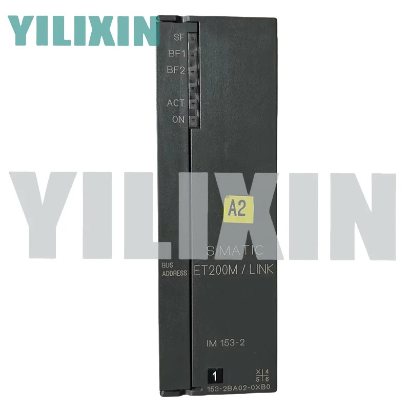 원본 6ES7153-2BA02-0XB0 PLC 모듈