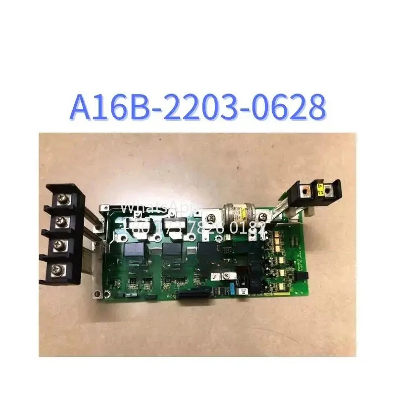 A16B-2203-0628 리퍼 베이스 플레이트 기능 OK
