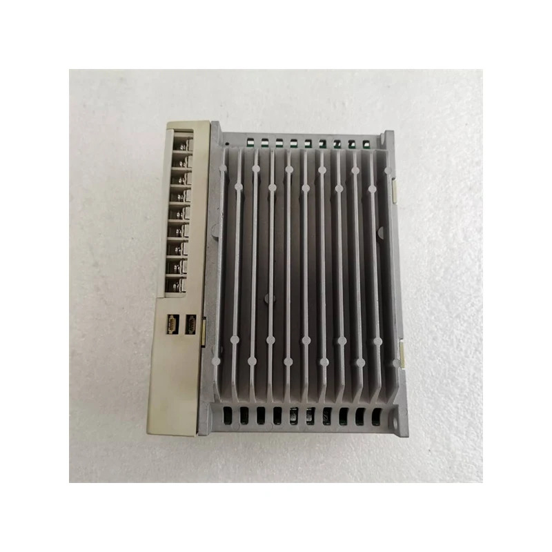 산업 제어 서보 드라이브 모터 MDS-B-CV-185