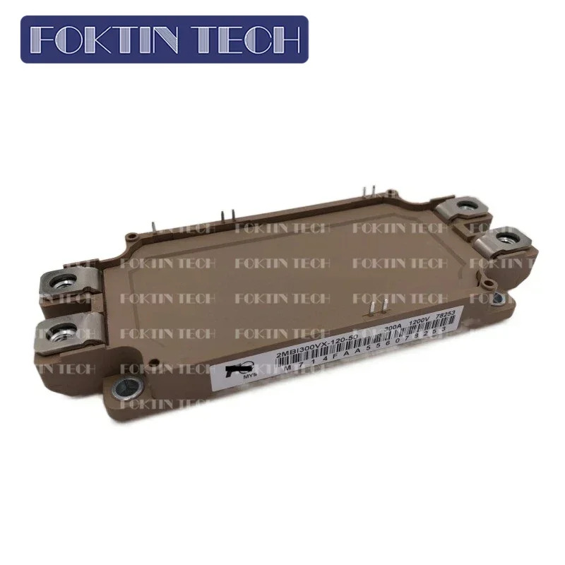 IGBT 모듈 2MBI300VX-120-50 2MBI450VX-120-50 2MBI600VX-120-50 2MBI800VX-120-50