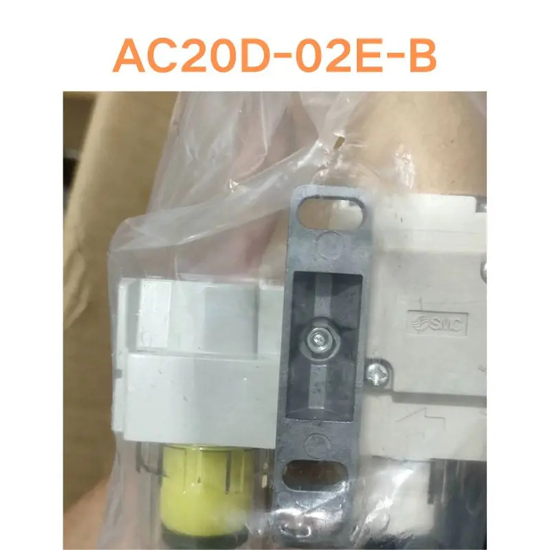오일 미스트 분리기 AC20D-02E-B 신