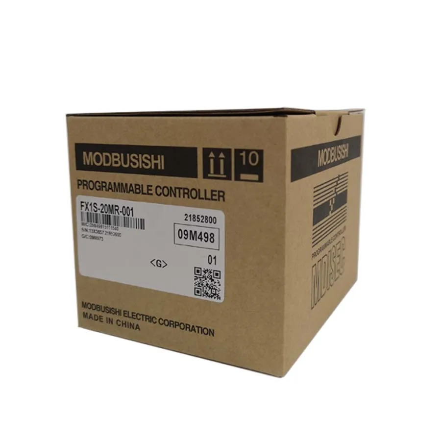 FX1S 시리즈 PLC 다른 모델 FX1S-14MR-001 FX1S-14MT-001 FX1S-20MR-001 FX1S-20MT-001 FX1S-30MR-001 FX1S-30MT-