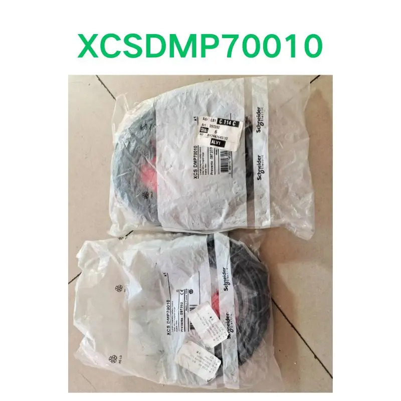 신형 안전 스위치 센서 XCSDMP70010