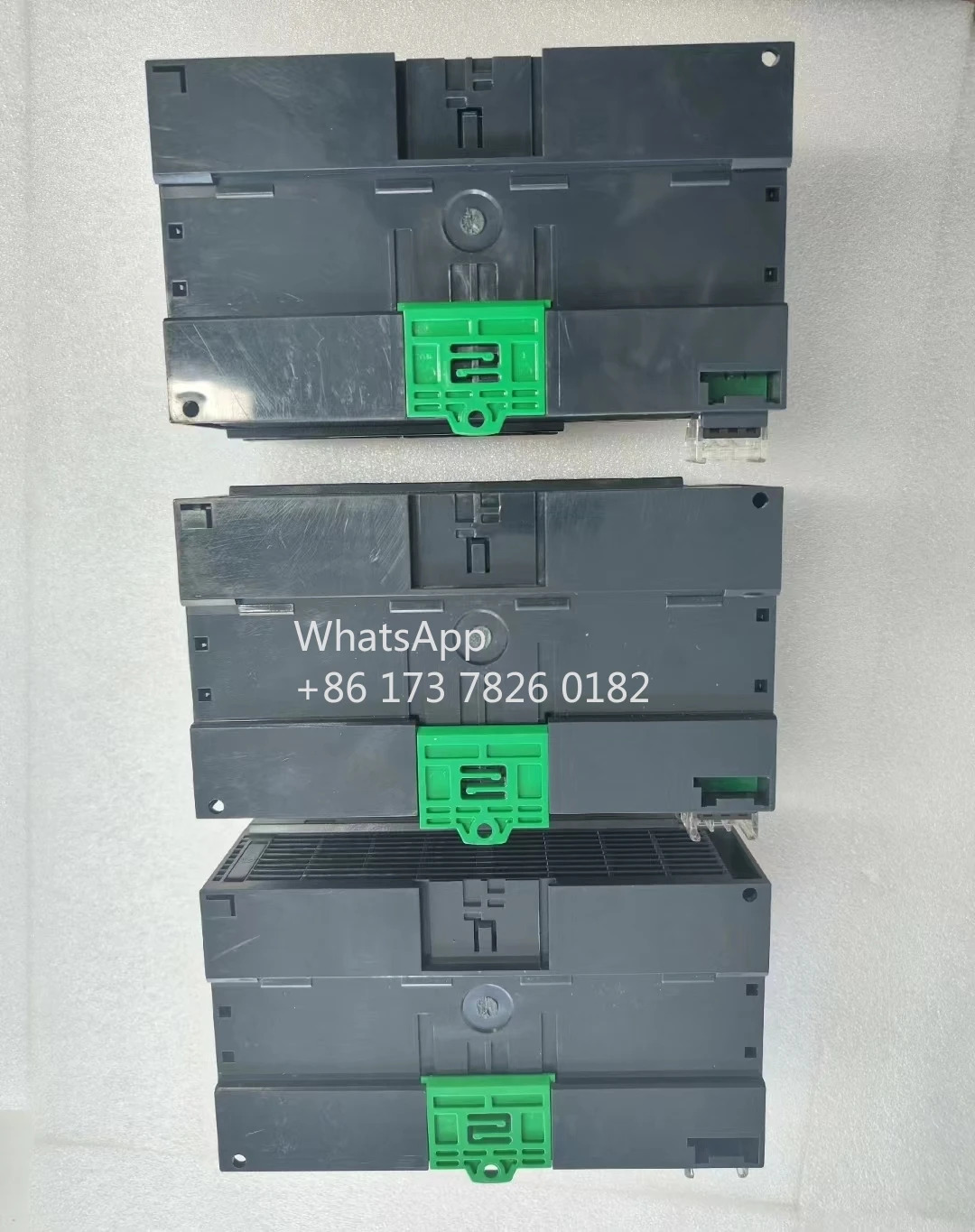 TM221C40T 리퍼 PLC 기능 OK