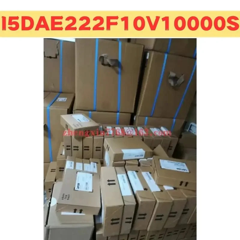 오리지널 전원 장치 I5DAE222F10V10000S 신