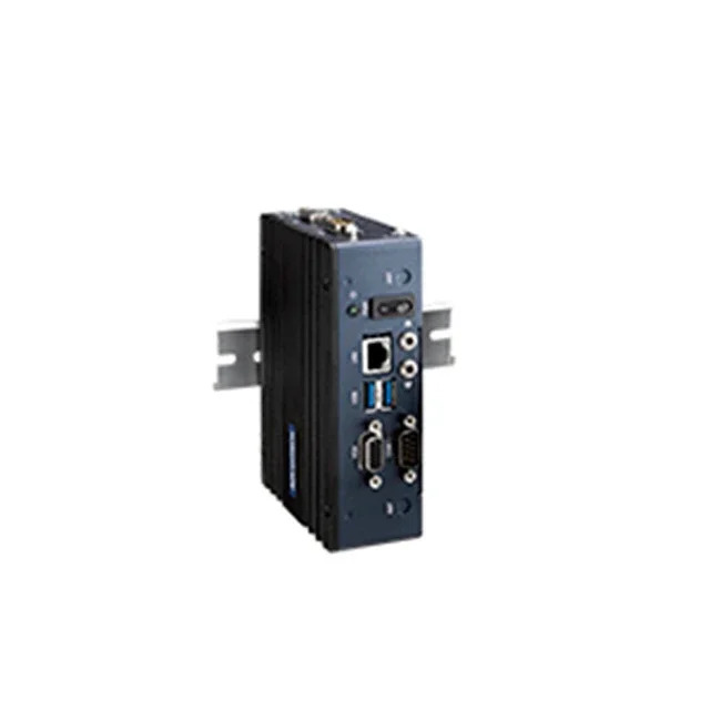 Advantech 내장형 팬리스 IPC 컴퓨터 EPC-S201 아톰 N3350