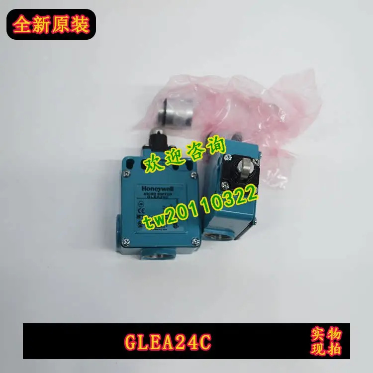 실물 GLEA24C 하니웰 리미트 스위치 우선