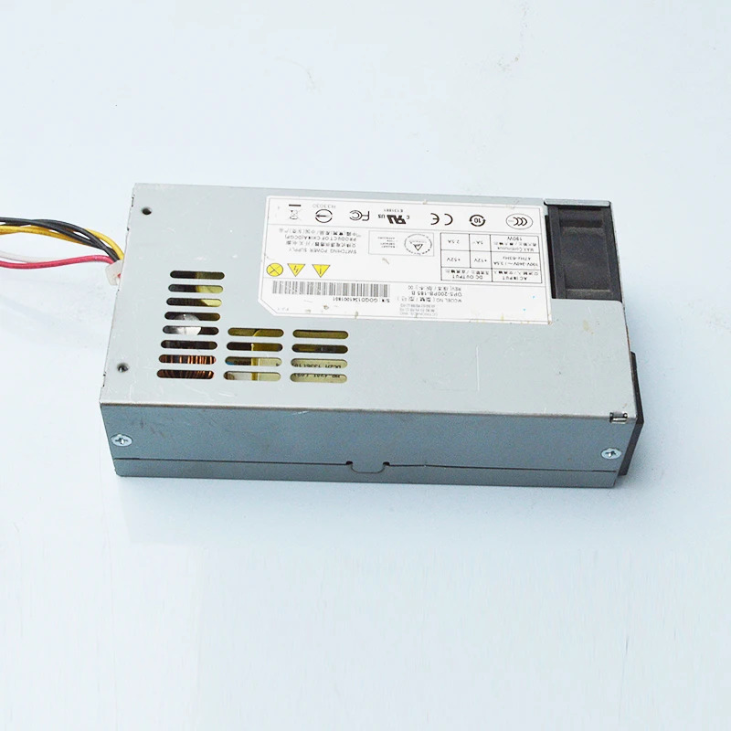 행커PSU POE 6 핀 60W 전원공급장치 DPS-90AB-1 A DPS-90AB-1A 신