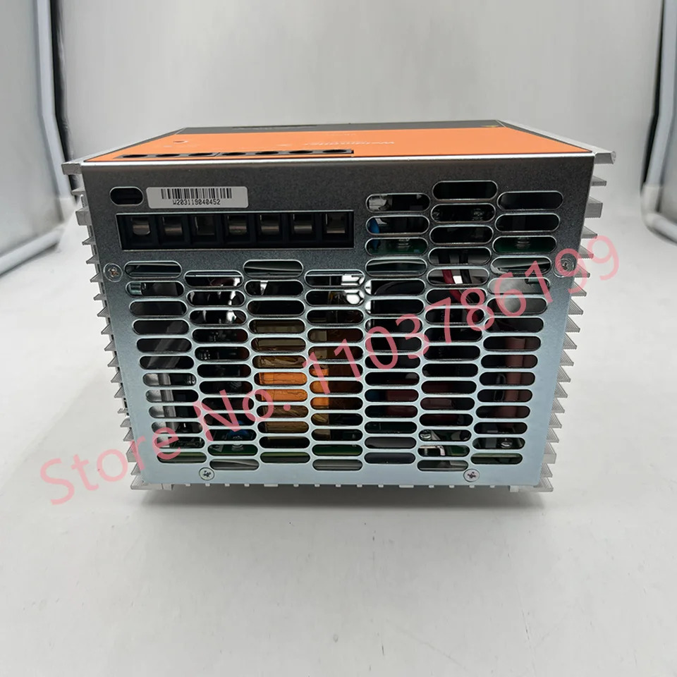 Weidmuller 1469560000 PRO ECO 스위치 전원공급장치 960W 24V 40A