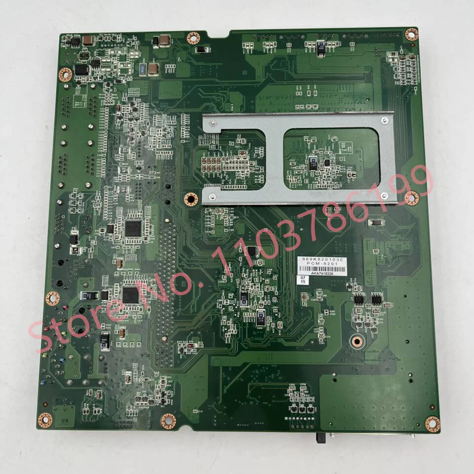 Advantech 산업제어 마더보드 PCM-8201 REV.A1
