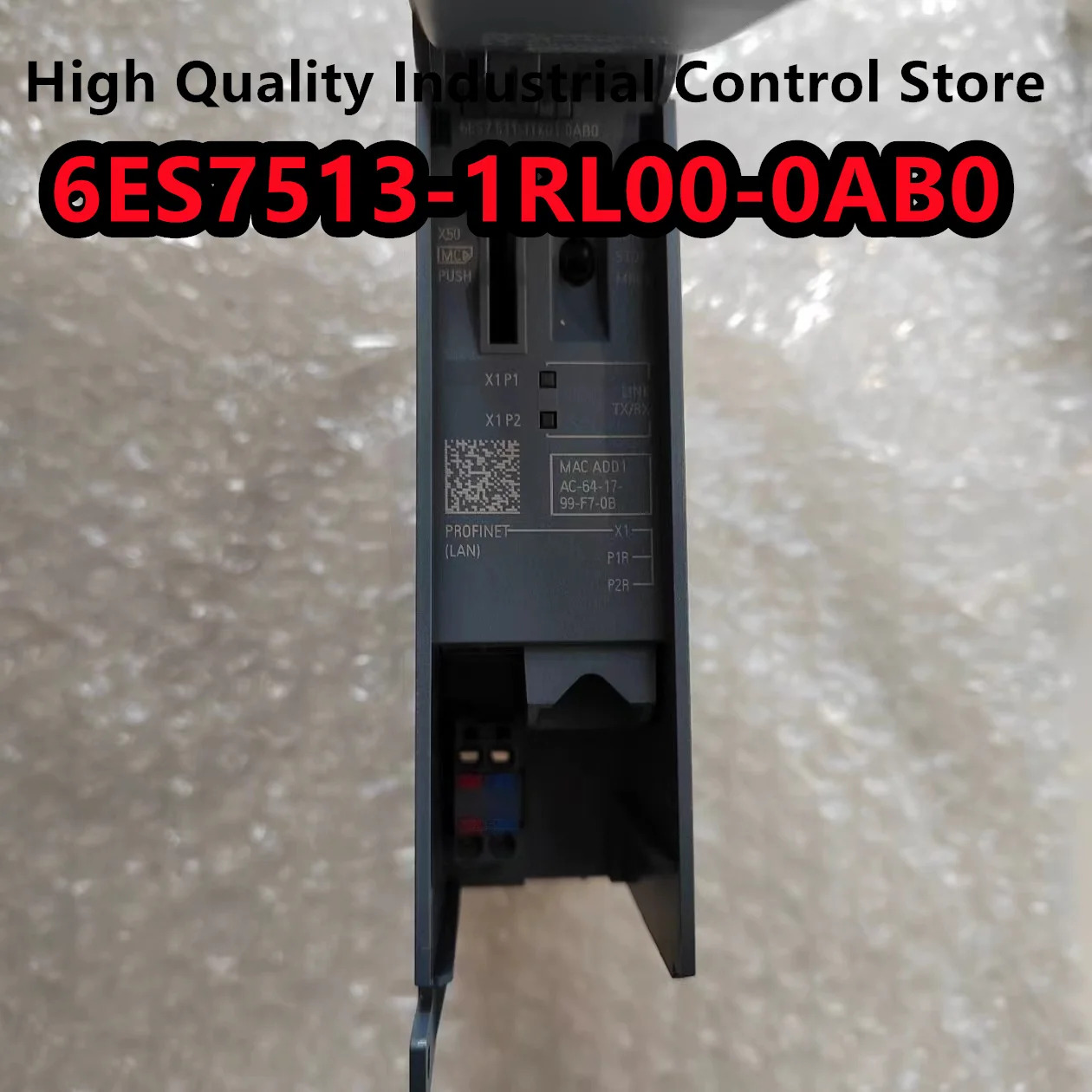 PLC 6ES7513-1RM03-0AB0