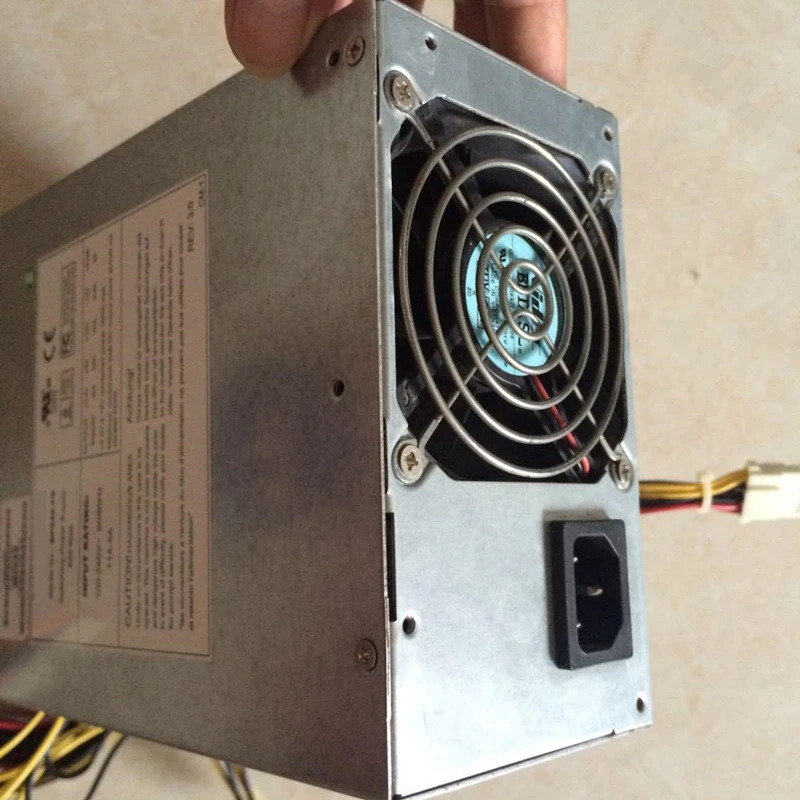 Ablecom 전원공급장치 SP645-PS PWS-0060 교체 SP650-RP 거오리지널 PSU 645W