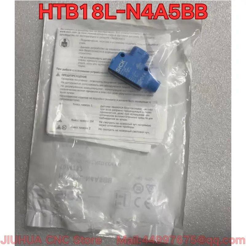 HTB18L-N4A5BB 광전스위치
