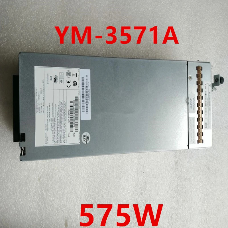 전원공급장치 YM-3571A CP-1401R2 FRUKE05-01 3Y 575W 거오리지널 PSU