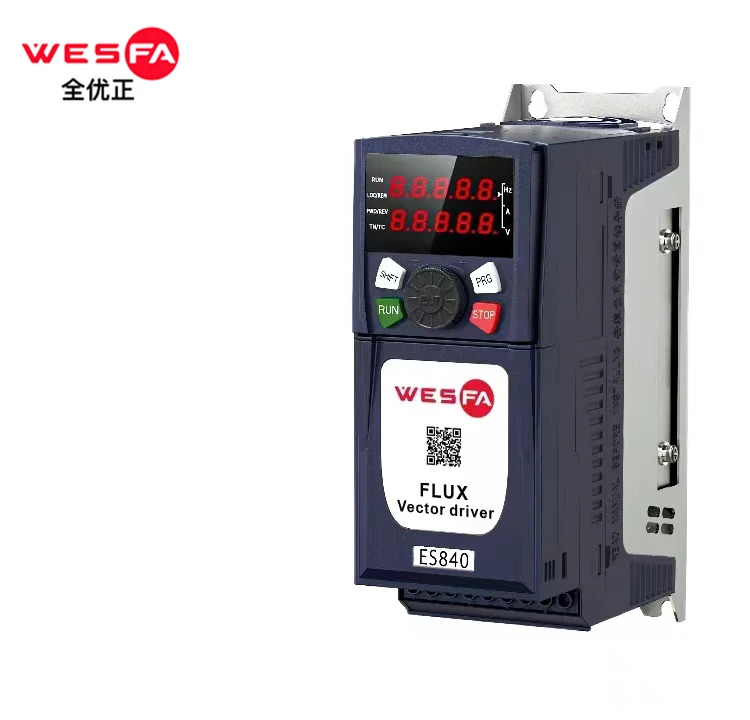 완전기능을 갖춘 포지티브 주파수 컨버터가 냉각팬 워터 펌프 3상380 V ES 840-11/1518.5 KW 22 30 37/45