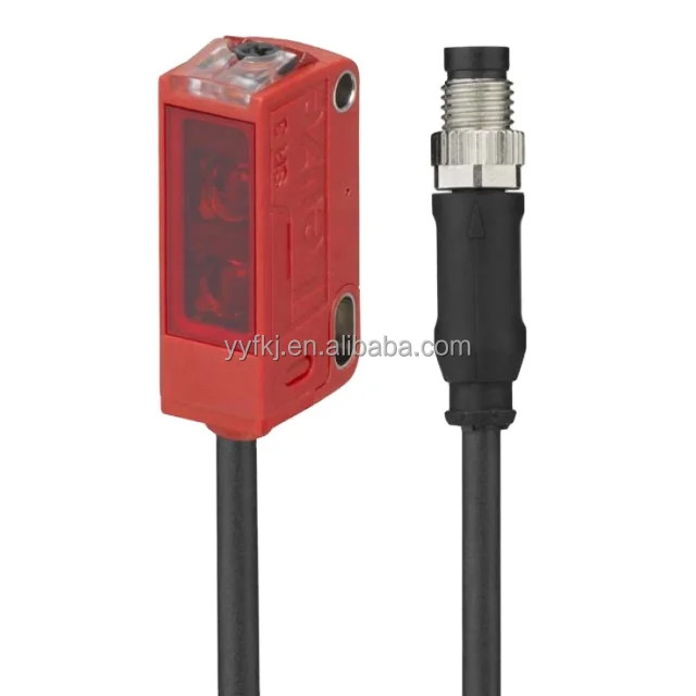 FIX-M3-102-I3 Ident 비전 센서 모듈 Plc leuze 50137968 IPS 248i