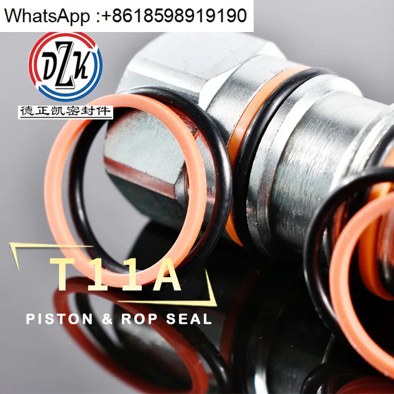 Sun SUN 카트리지 밸브 씰 링 수리 패키지 T2A/T11A/T17A/T19A/T162A 스풀
