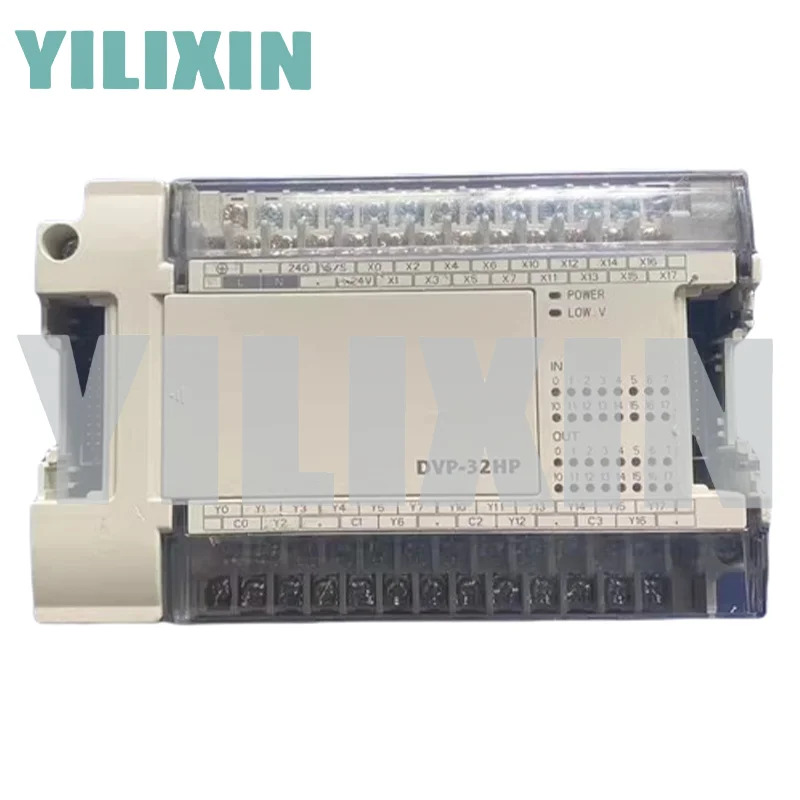 DVP32hp호환00R DVP32hp호환00T 컨트롤러