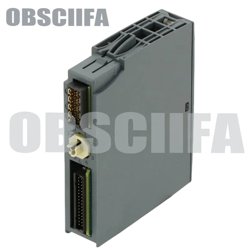 원본 6ES7132-6BD20-0BA0 6ES7132-6BD20-0CA0