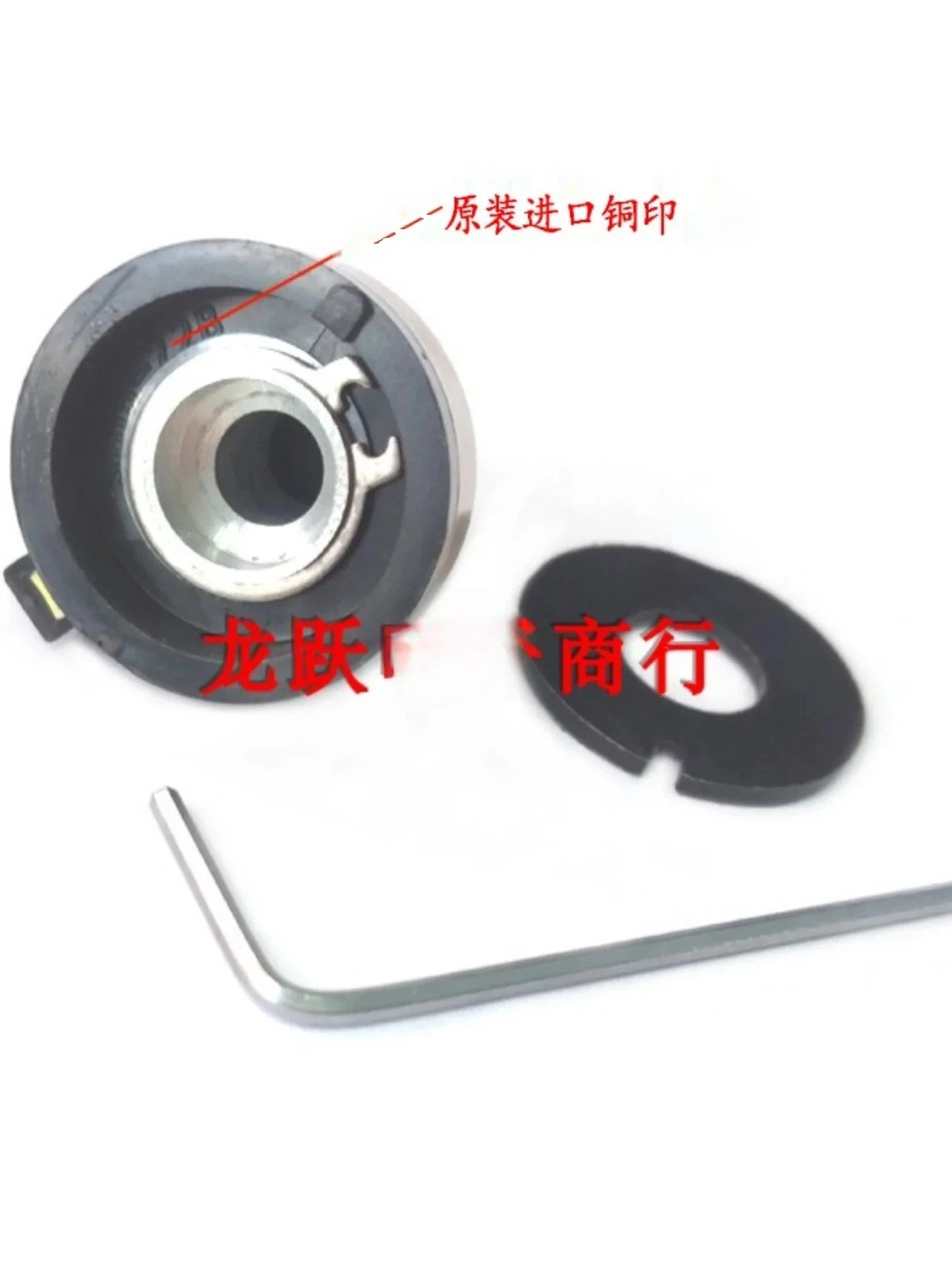 10PCS SB15-22B6 멀티 턴 전위차계 0-15 정밀 계산 스케일 손잡이 잠금 장치
