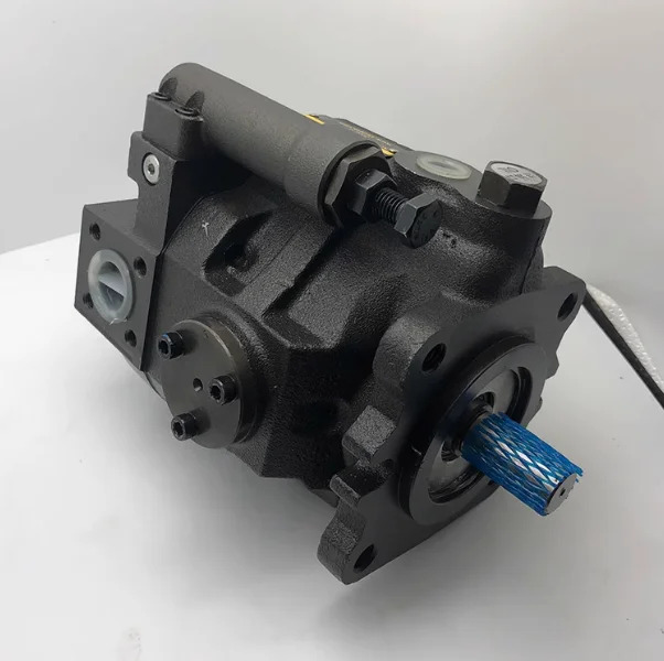 KEILETO 가변 변위 피스톤 펌프 오일 V15A1R10X V15A2R10X V15A3R10X V15A4R10X V18A1R10X V18A2R10X V18A3R10X V18A4