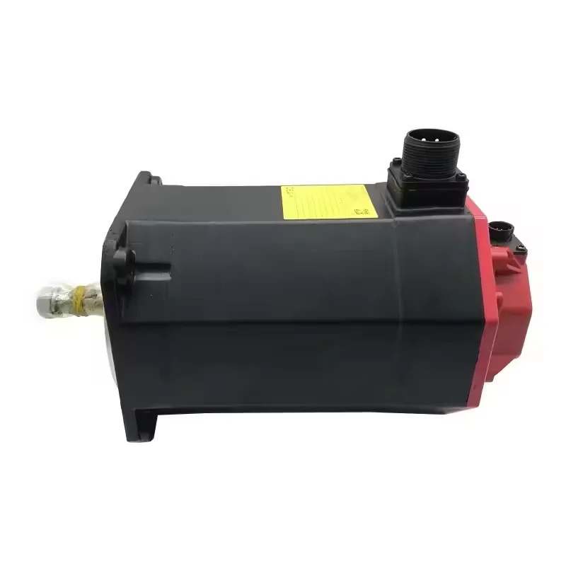 A06B-0226-B100 Fanuc 서보모터 리퍼 완료 A06B 0226 B100