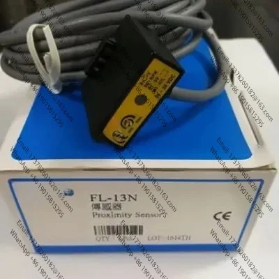 FL13N 또는 FL13P광전 액체 레벨 스위치 센서 원본