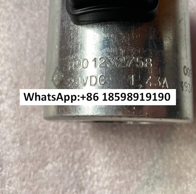 R901435524 코일 R901232758 R901286063 3420520120