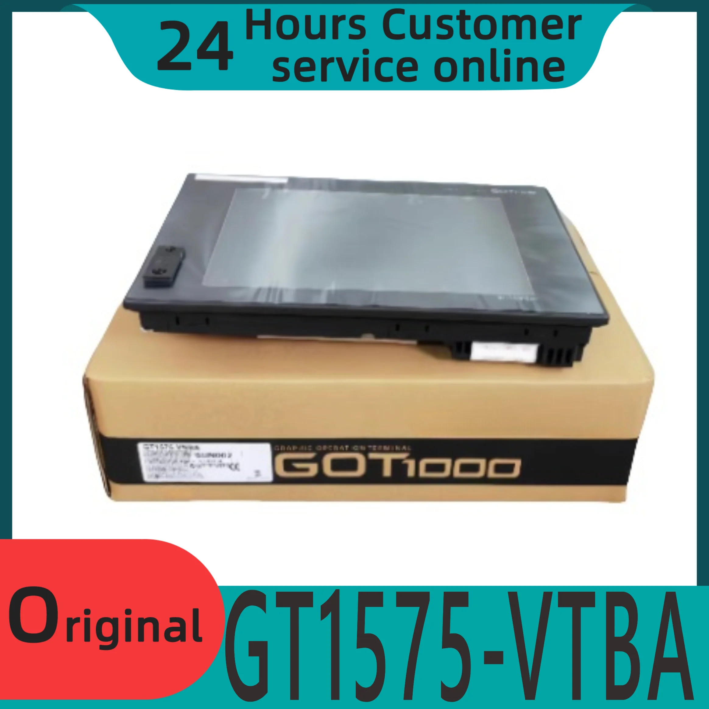 오리지널 터치 스크린 1575-VTBA 1575-STBA 1575-VNBA 1575-VNBD 1572-VNBA 1572-VNBD