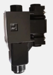 Yuken 솔레노이드 밸브 DSG-03-3C2-D24-N1-50 DSG-03-2B2-A240-50 DSG-03-1-3C2-D24-N1-50 DSG-02-2B3B-DC24V-DL