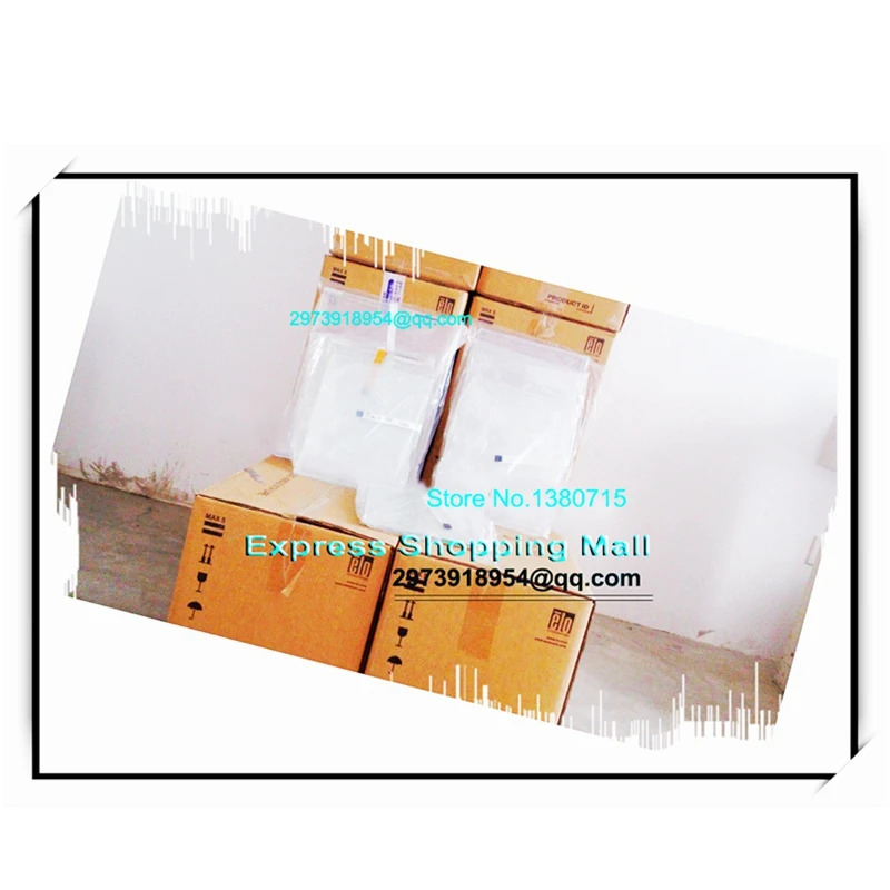 SCN-AT-FLT12.0-Z19-0H1-R 터치 스크린 유리 패널