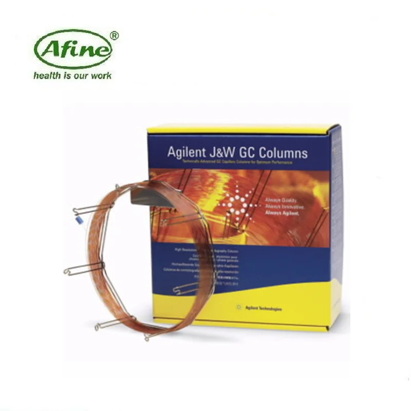 AFINE J W CP-Wax 57 CB 컬럼 CP9772350 m 0.25mm 0.20 Agilent 589068907820789088608890 7 인치 랙