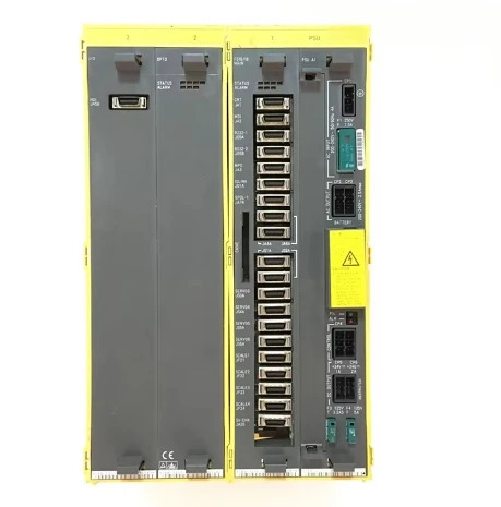 스핀들 드라이브 일본 오리지널 월드 A06B-6112-H026 모듈