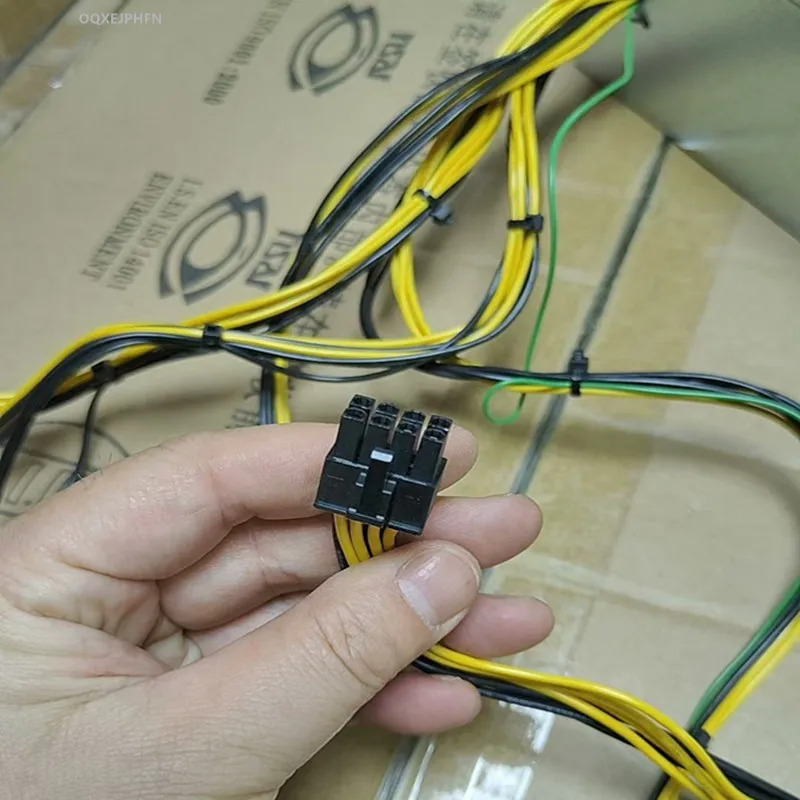 H3C 10핀 750W 전원공급장치 PA-2751-1 PA-3751-1PA새 원본 PSU