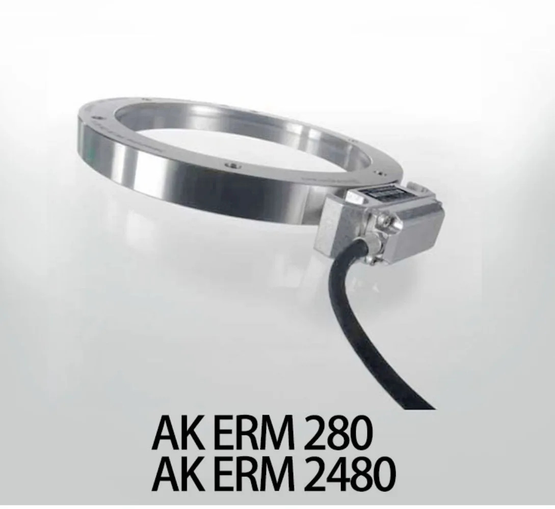 AK ERM280 인코더 읽기 헤드 900 1024 1200 1400 2048 포장