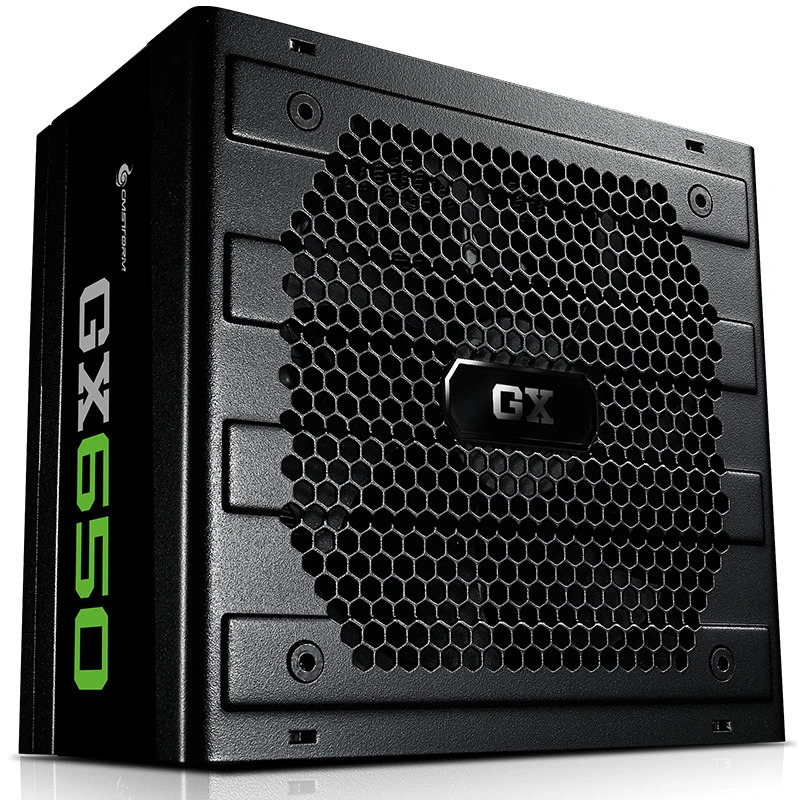 쿨러 마스터PSU RS-650-ACAA-B3 RS-550-ACAA-B3 RS-450-ACAA-B3 전원공급장치 GX650 GX550 GX450 650W 550W 450W