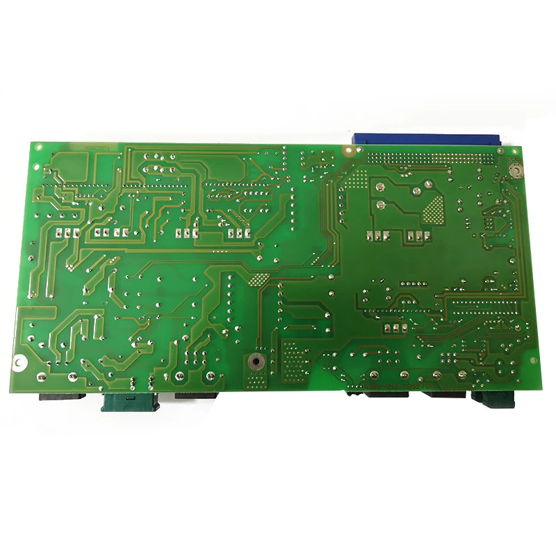 리퍼 FANUC A16B-1212-0950 시스템 전원 보드 냉각팬 포함