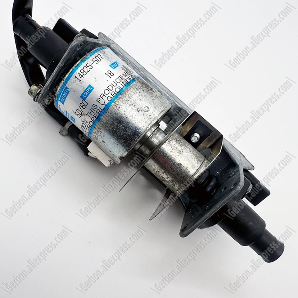 GRI 14825 507 펌프 진동 GLUNZ  JENSEN FUJI HOPE CTP 플레이트 프로세서용