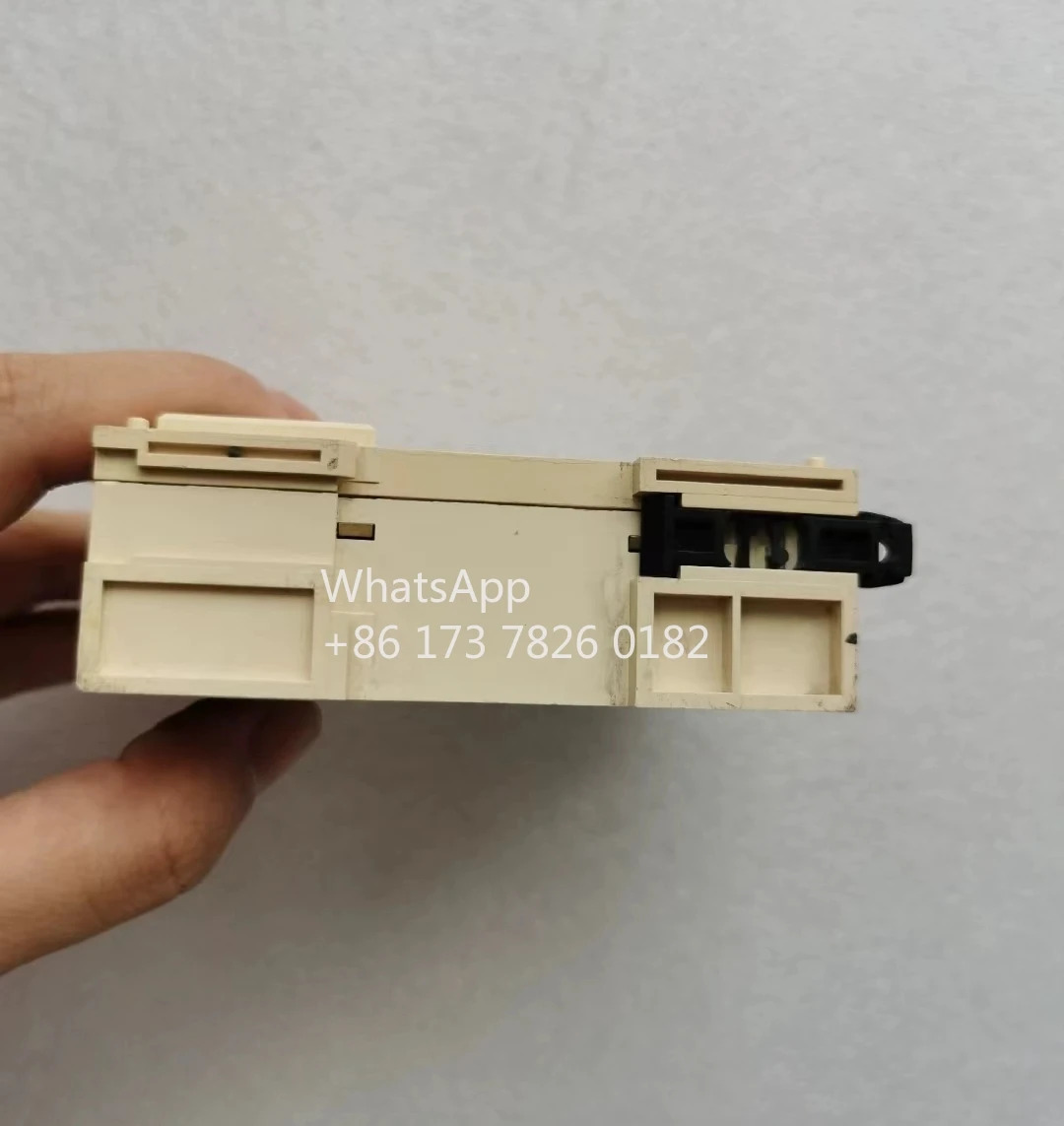 TWDDDI32DK 리퍼 PLC 모듈 기능 OK